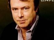memoriam: Christopher Hitchens