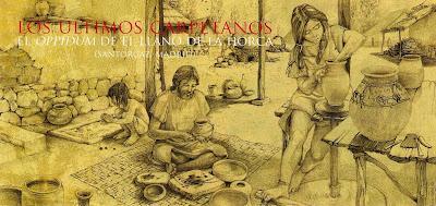 Los Últimos Carpetanos: