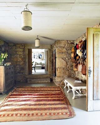 Casa Rustica en Portugal