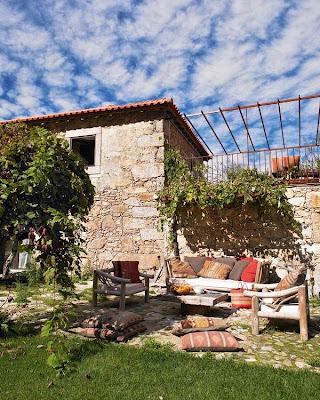 Casa Rustica en Portugal