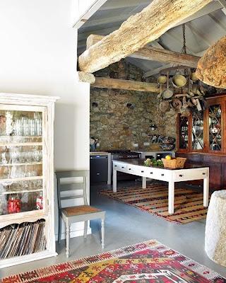Casa Rustica en Portugal