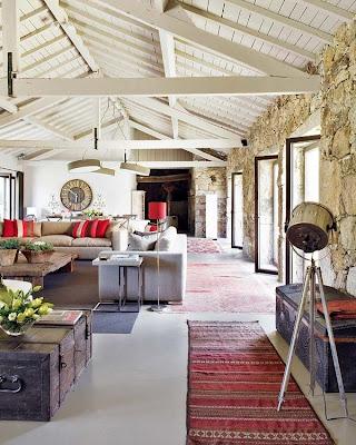 Casa Rustica en Portugal