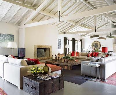 Casa Rustica en Portugal