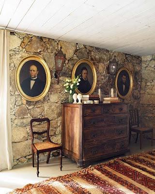 Casa Rustica en Portugal