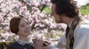 Crítica: JANE EYRE de Charlotte Brontë Crítica: JANE EYRE de Charlotte Brontë