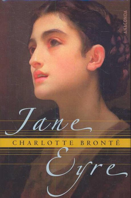 Crítica: JANE EYRE de Charlotte Brontë