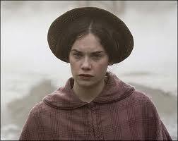 Crítica: JANE EYRE de Charlotte Brontë Crítica: JANE EYRE de Charlotte Brontë