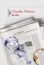 Betibú  - Claudia Piñeiro