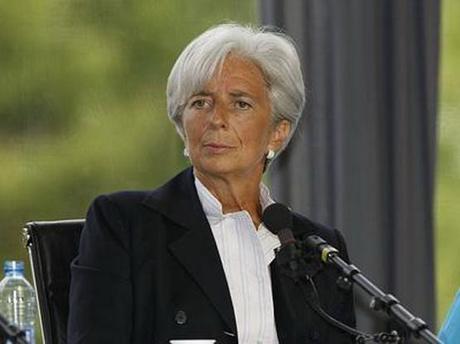 Lagarde, the zorita.