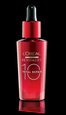 L´Oréal Paris presenta el secreto para lucir una piel joven “Porque tú lo vales”