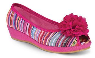 ! Moda para las peques de la casa!