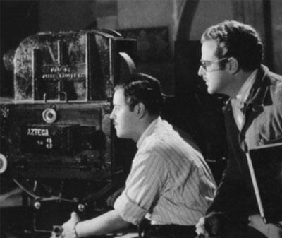 Revelan fascinante historia de la cinefotografía en México