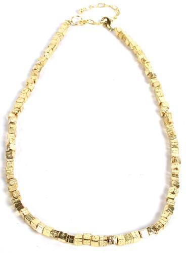 Fair Trade Necklace