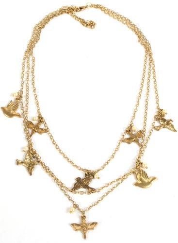 Fair Trade Necklace