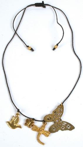 Fair Trade Necklace