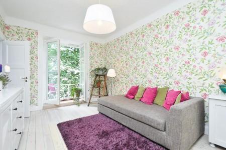 pisos pequeños papel de pared de motivos florales interiorismo fotos decoración estilo nórdico decoración estilo nórdico estilo decoración femenino diseño y decoración diseño interiores diseño de interiores decorar pisos pequeños decorar espacios pequeños decorar con papel de pared decorar cocinas decorar casas decorar casa decoración salones decoración para pisos pequeños decoración nórdica decoración marroquí decoración interiores decoración escandinava decoración en colores pastel decoración de interiores decoración arabe casas decoración blog interiorismo blog decoracion interiores arquitectura interiores 