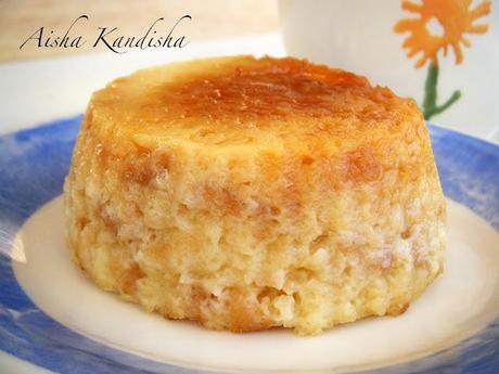 FLANECILLOS DE MAGDALENAS AL MICROONDAS PARA ANY