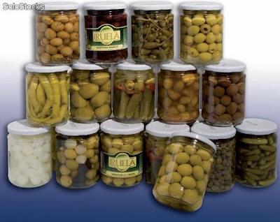 Hacemos conserva de tomate