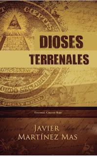 Reseña DIOSES TERRENALES