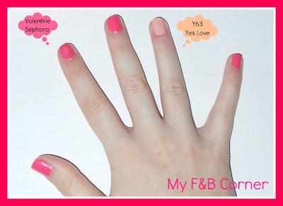 Manicura de Leopardo / Leopard Nail Art