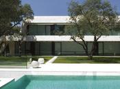 presentamos nueva vivienda acabamos finalizar afueras Madrid (imágenes diurnas)