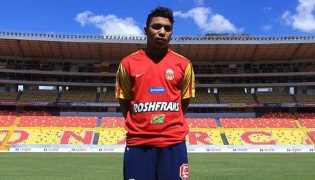 Las 10 figuras del Apertura 2012 de la Liga MX Las 10 figuras del Apertura 2012 de la Liga MX