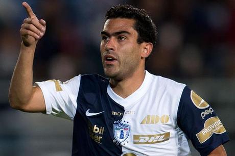 Las 10 figuras del Apertura 2012 de la Liga MX Las 10 figuras del Apertura 2012 de la Liga MX