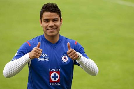 Las 10 figuras del Apertura 2012 de la Liga MX Las 10 figuras del Apertura 2012 de la Liga MX