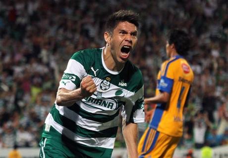 Las 10 figuras del Apertura 2012 de la Liga MX Las 10 figuras del Apertura 2012 de la Liga MX