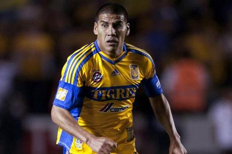 Las 10 figuras del Apertura 2012 de la Liga MX Las 10 figuras del Apertura 2012 de la Liga MX