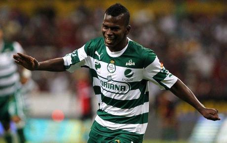 Las 10 figuras del Apertura 2012 de la Liga MX Las 10 figuras del Apertura 2012 de la Liga MX