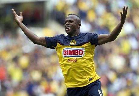 Las 10 figuras del Apertura 2012 de la Liga MX Las 10 figuras del Apertura 2012 de la Liga MX