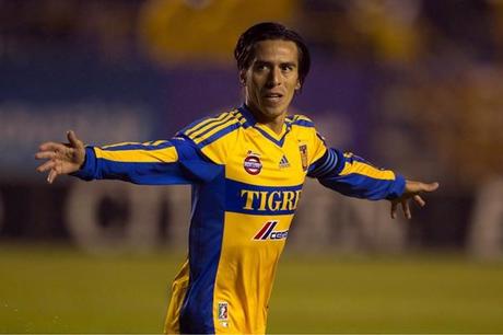 Las 10 figuras del Apertura 2012 de la Liga MX Las 10 figuras del Apertura 2012 de la Liga MX
