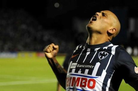 Las 10 figuras del Apertura 2012 de la Liga MX