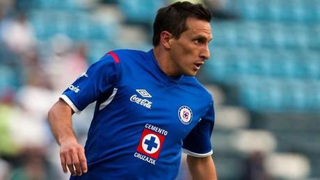 Las 10 figuras del Apertura 2012 de la Liga MX Las 10 figuras del Apertura 2012 de la Liga MX