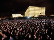 Empieza Jazzaldia 2012