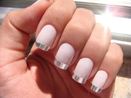 Obsesión: esmaltes