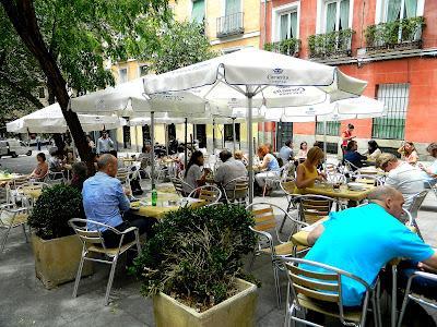 Tournée Restaurants Bistrots