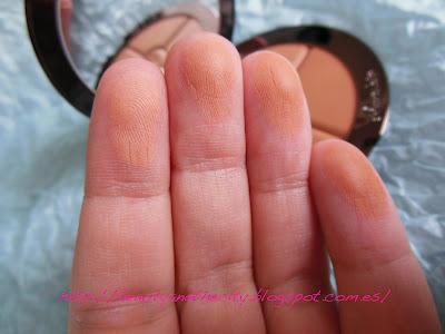 Terracotta 4 seasons de Guerlain en Perfume's Club Terracotta 4 seasons de Guerlain en Perfume's Club