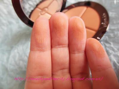Terracotta 4 seasons de Guerlain en Perfume's Club Terracotta 4 seasons de Guerlain en Perfume's Club