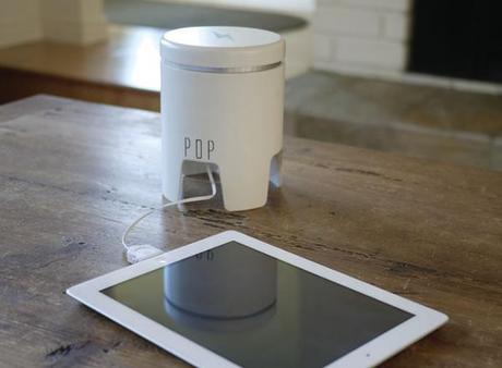 trecool-pop POP :: cargador de múltiple dispositivos