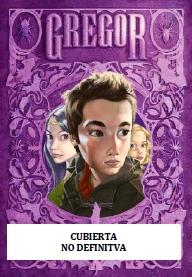 La profecía final (Gregor V) Suzanne Collins