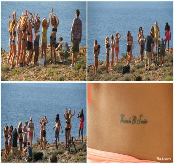 Cómo rodar un spot publicitario ......