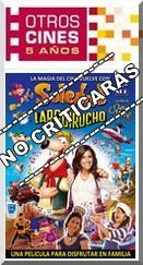 Otros Cines habría sido hackeado o crakeado por criticar a Soledad y Larguirucho. De Rotten Tomatoes a Otros Cines, críticas polémicas y consecuente prepotencia digital