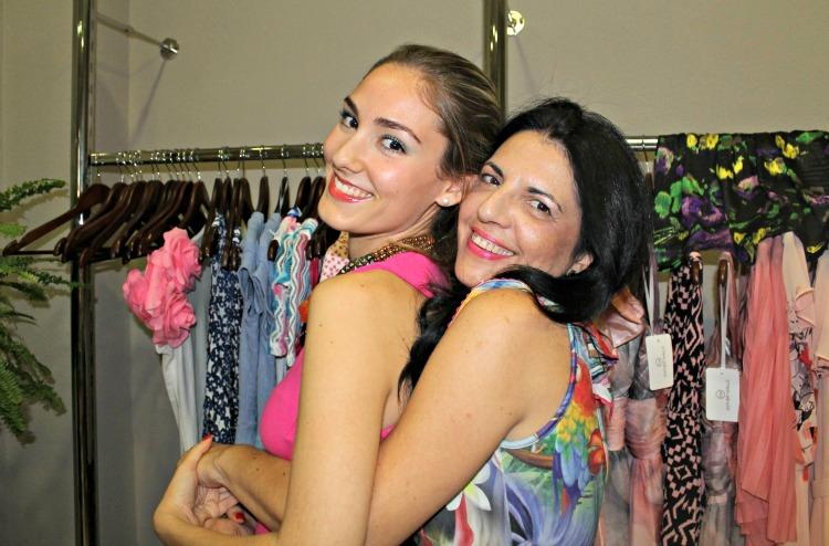 Boutique Esther Walls