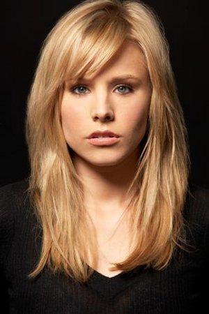 Kristen Bell será socorrista