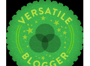 Premio Versatile Blogger. ¿Estará Blog nominado? Entra descúbrelo