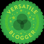 Premio Versatile Blogger. ¿Estará tu Blog nominado? Entra y descúbrelo