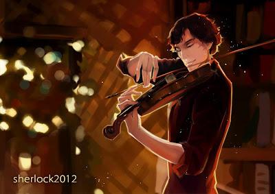 Sherlock - Galería