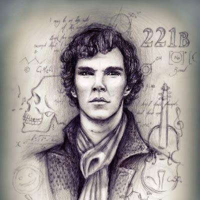 Sherlock - Galería